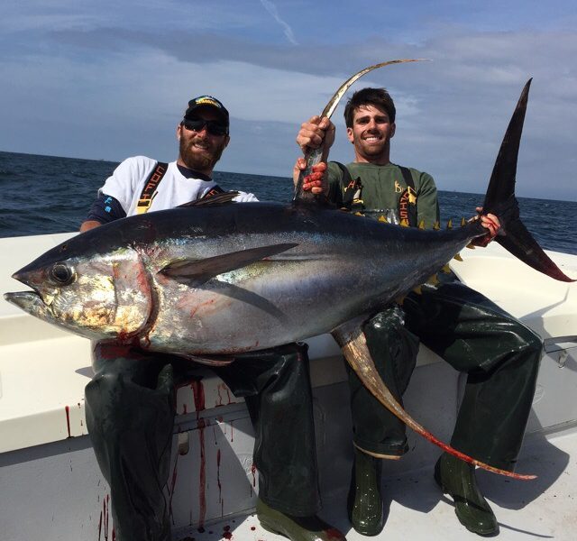 venice fishing